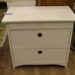 332 8546 CHEST OF DRAWERS